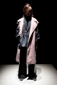 Ujoh RTW Fall 2019