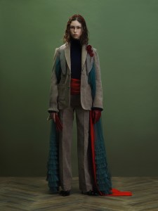Undercover RTW Fall 2019