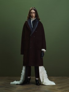 Undercover RTW Fall 2019