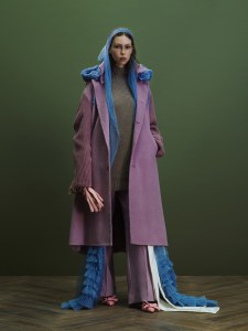 Undercover RTW Fall 2019