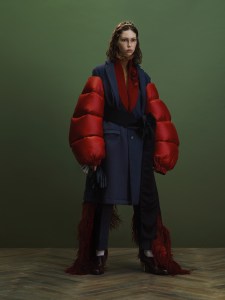 Undercover RTW Fall 2019