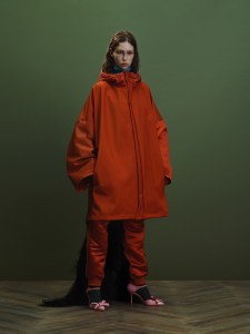 Undercover RTW Fall 2019