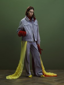 Undercover RTW Fall 2019