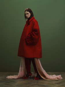Undercover RTW Fall 2019