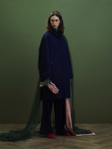 Undercover RTW Fall 2019