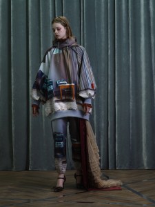 Undercover RTW Fall 2019