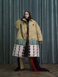 Undercover RTW Fall 2019