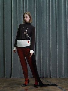 Undercover RTW Fall 2019