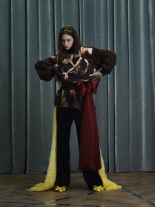 Undercover RTW Fall 2019