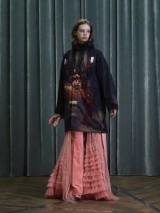 Undercover RTW Fall 2019