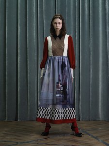 Undercover RTW Fall 2019