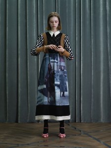 Undercover RTW Fall 2019