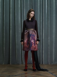 Undercover RTW Fall 2019