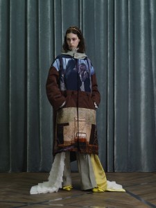 Undercover RTW Fall 2019