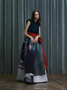 Undercover RTW Fall 2019