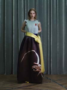 Undercover RTW Fall 2019
