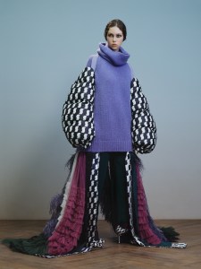 Undercover RTW Fall 2019