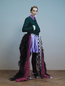 Undercover RTW Fall 2019