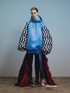 Undercover RTW Fall 2019