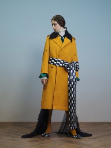Undercover RTW Fall 2019