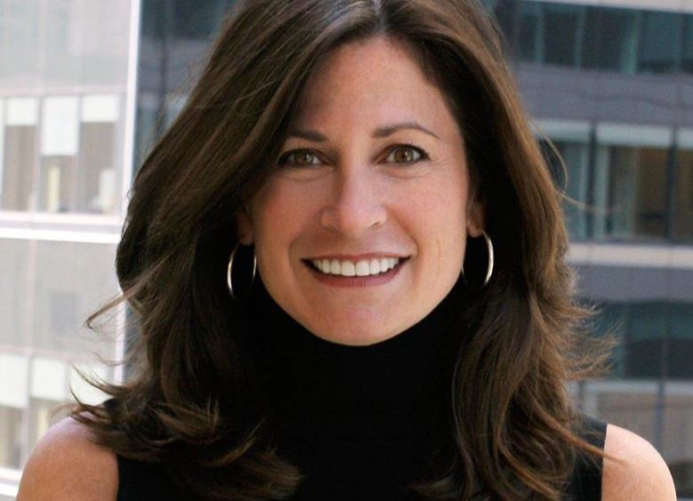 Karen Greenberg Remembered as a Vibrant and Dynamic Executive