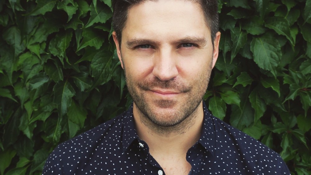 Dan Wakeford