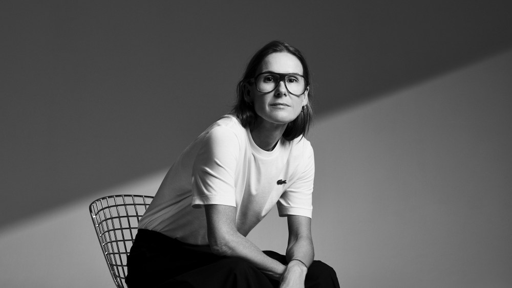 Louise Trotter