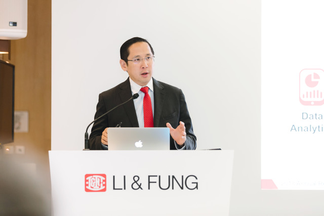 Spencer Fung