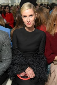 Nicky Hilton Rothschild