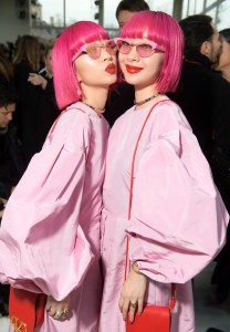 Amiaya - Ami Suzuki, Aya Suzuki