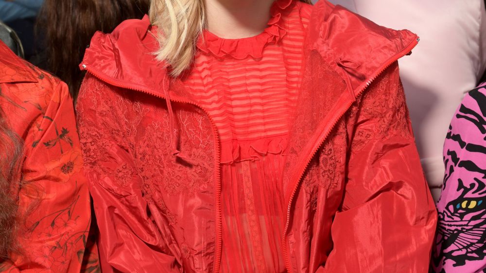 Lili Reinhart