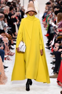 Valentino RTW Fall 2019