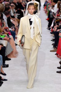 Valentino RTW Fall 2019