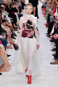 Valentino RTW Fall 2019