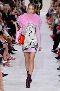 Valentino RTW Fall 2019