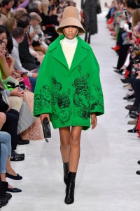 Valentino RTW Fall 2019