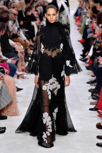 Valentino RTW Fall 2019