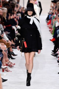 Valentino RTW Fall 2019