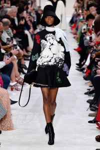 Valentino RTW Fall 2019