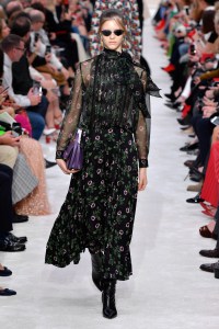 Valentino RTW Fall 2019