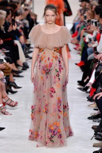 Valentino RTW Fall 2019