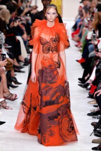 Valentino RTW Fall 2019