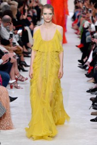 Valentino RTW Fall 2019