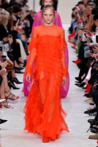 Valentino RTW Fall 2019