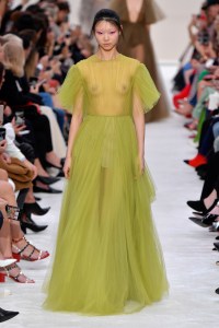 Valentino RTW Fall 2019