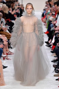 Valentino RTW Fall 2019