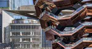 Project: Hudson YardsClient: RelatedLocation: New York, NY.