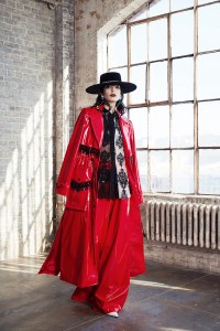 Victoria Hayes RTW Fall 2019