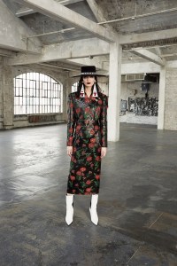 Victoria Hayes RTW Fall 2019