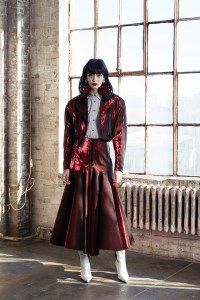 Victoria Hayes RTW Fall 2019